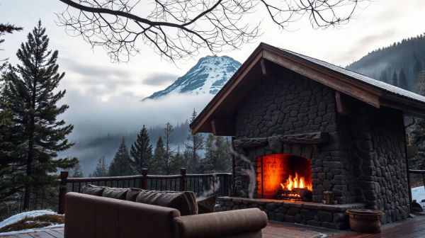 10 astuces incontournables pour le télétravail en montagne