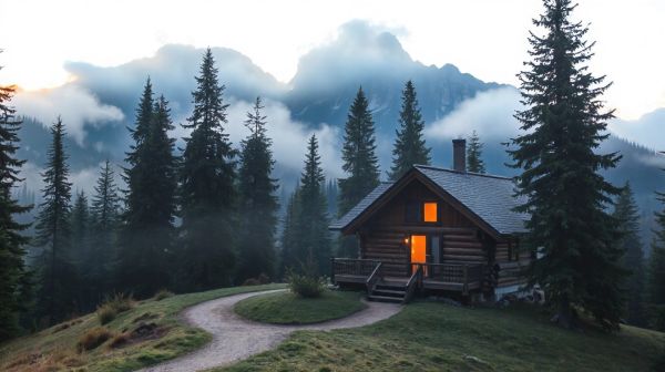 10 astuces incontournables pour le télétravail en montagne