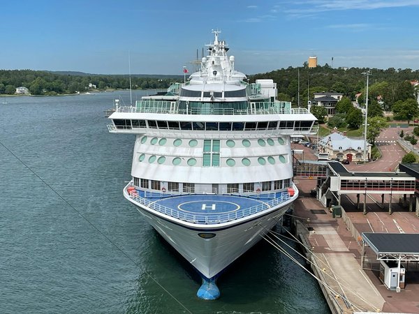 Spa et détente : top des campings pour seniors