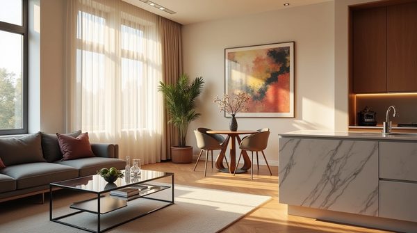 Découvrez l'appart'hôtel athome à la rochelle pour un séjour parfait