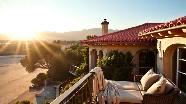 Élégance et confort : votre location vacances au pays basque