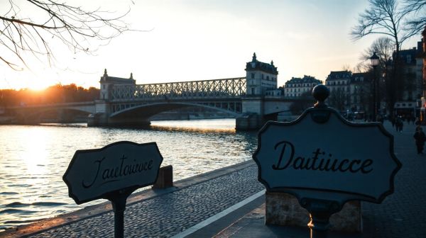 Guide pour réserver votre séjour à Paris comme un habitant