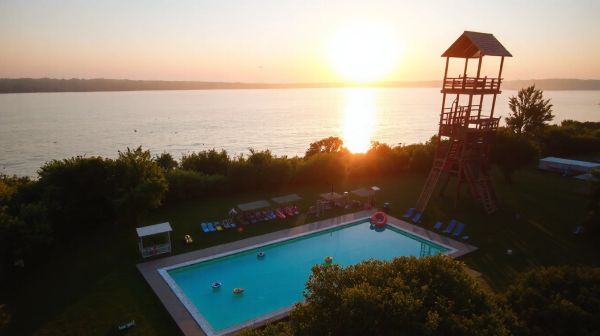 Top 10 campings en France avec parc aquatique à découvrir