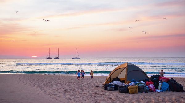 Top destinations de camping à Royan pour vos estivales