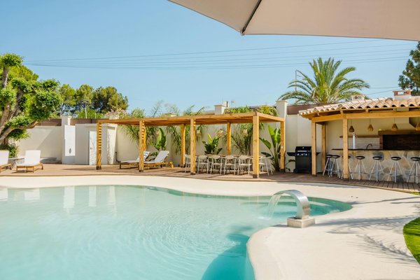 Location de villas de charme à l'île Maurice : votre séjour parfait